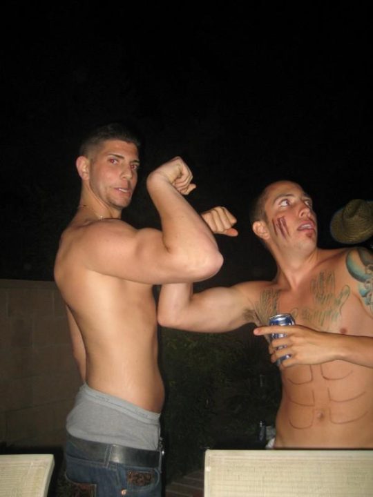 Abs-olutely!