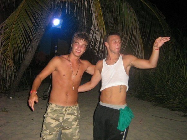 id do anything...