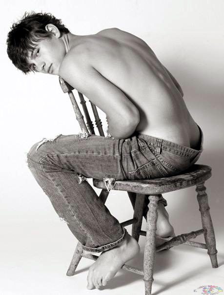 Male Perfection