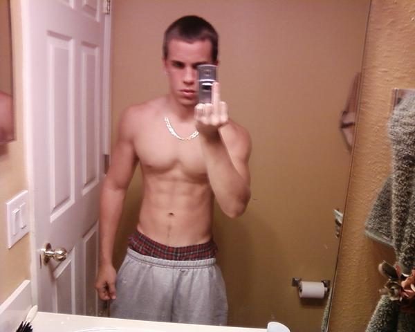 Abs-olutely!