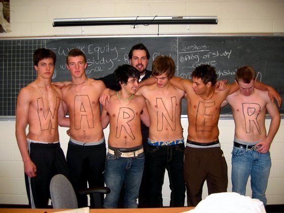 id do anything...