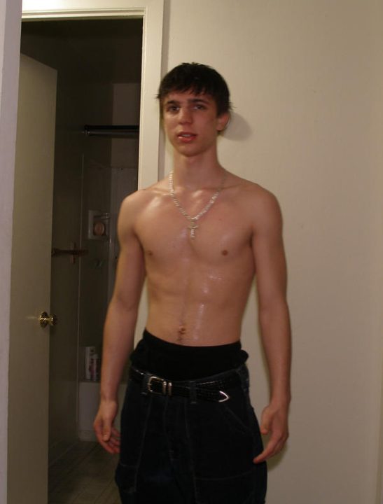 ;)