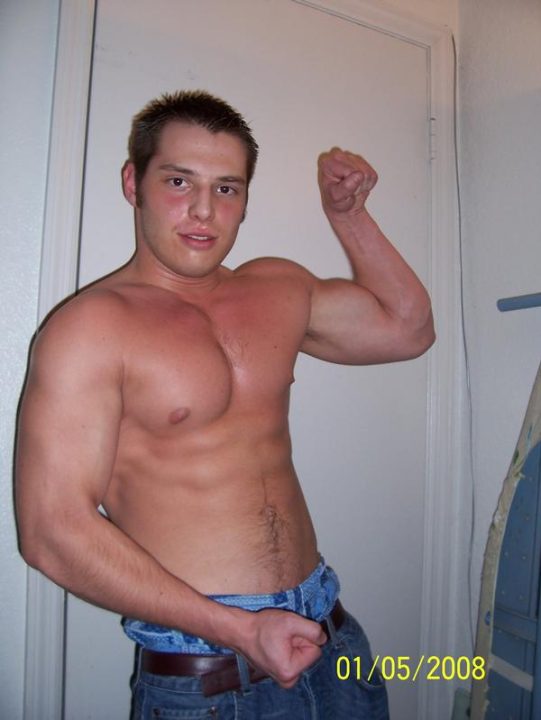 Abs-olutely!