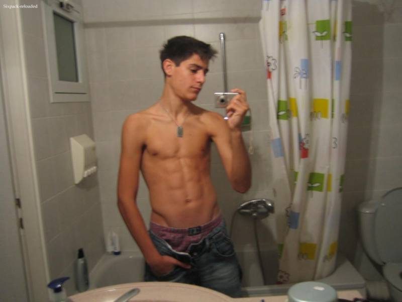 ;)