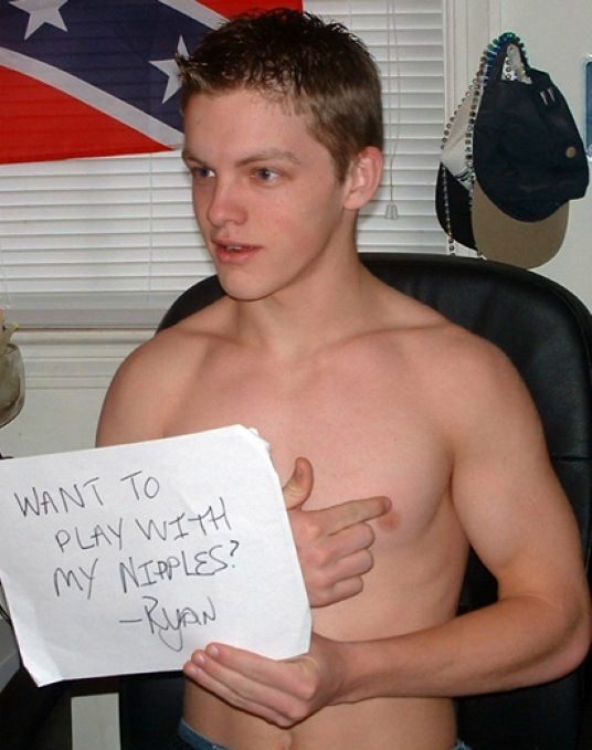 dont have to ask me twice