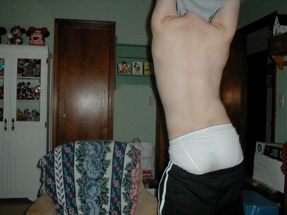 Cute sagger