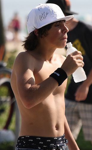 more cute boys from the web