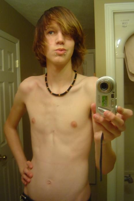 more hot web teens