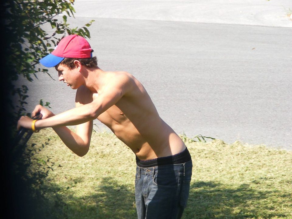 Lawn Boy 2