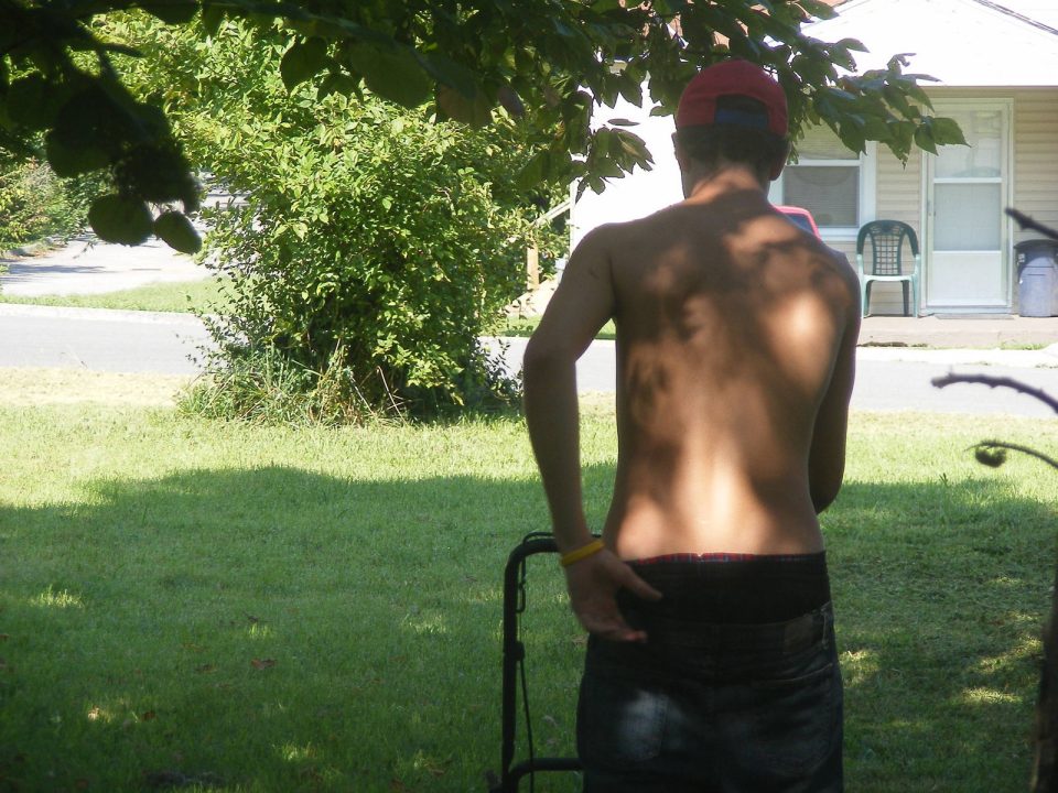 Lawn Boy 2