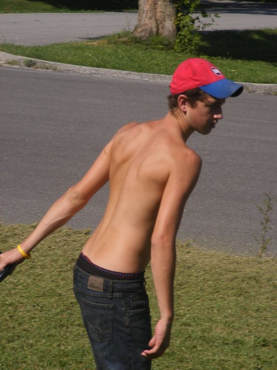 Lawn Boy 2