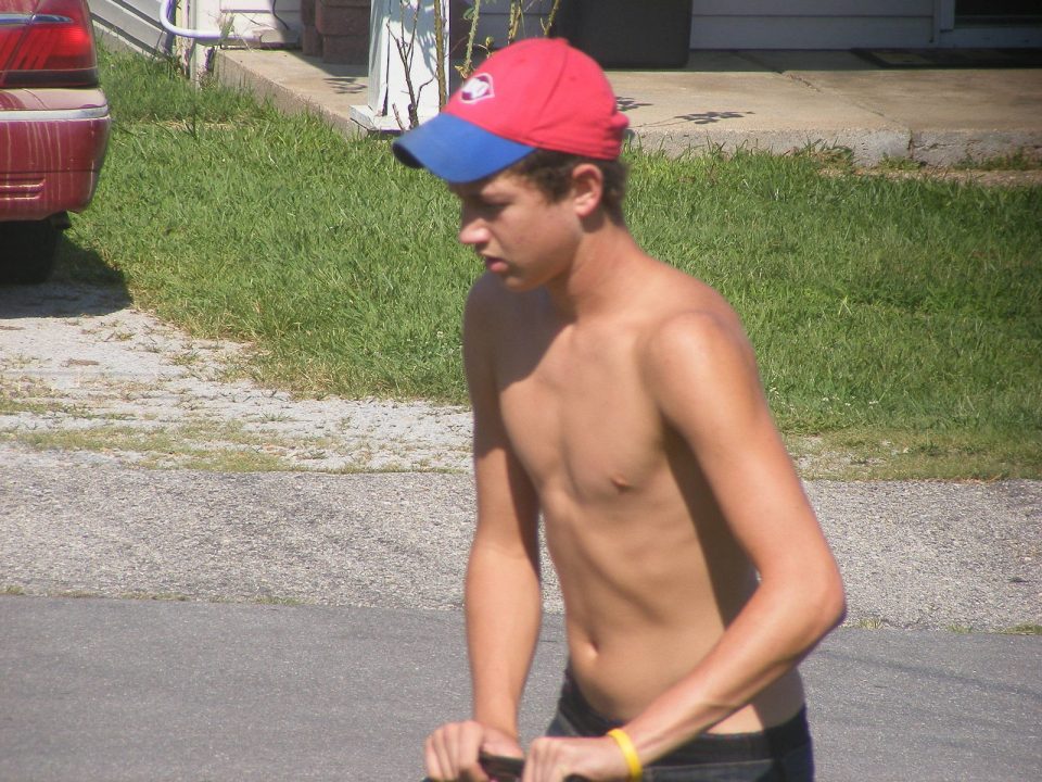 Lawn Boy 2