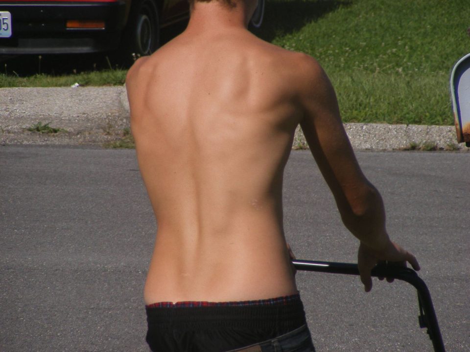 Lawn Boy 2
