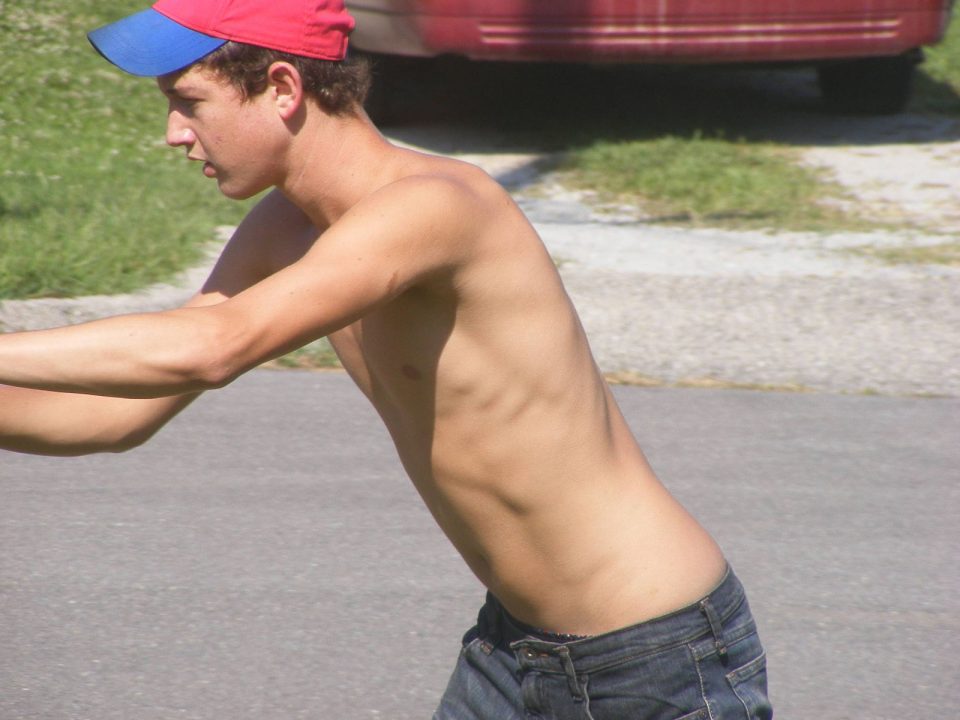 Lawn Boy 2