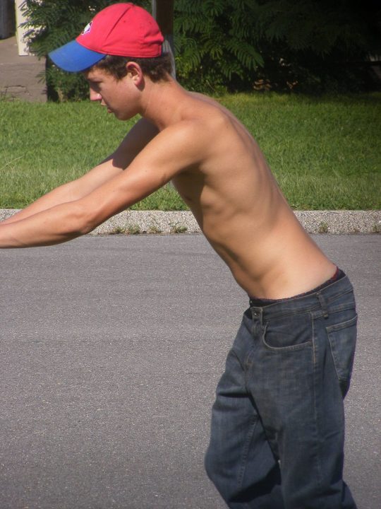 Lawn Boy 2