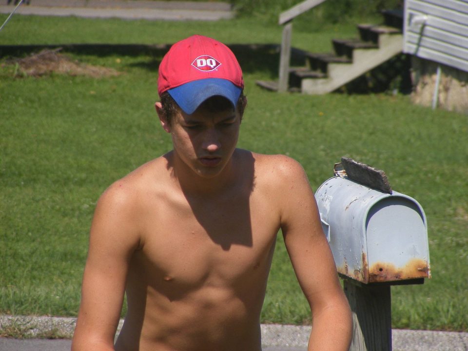 Lawn Boy 2