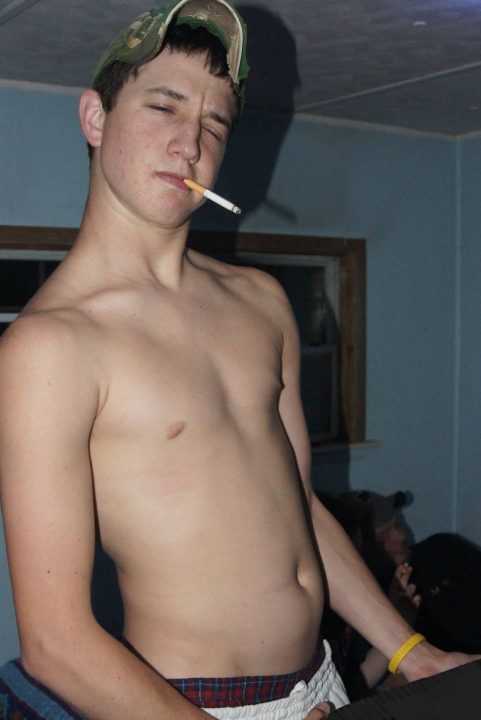 houseboy