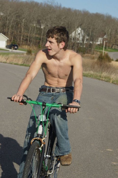 bikeboy