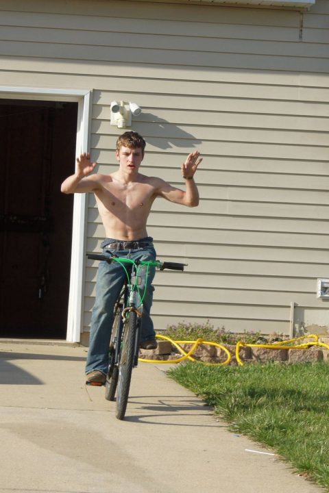 bikeboy