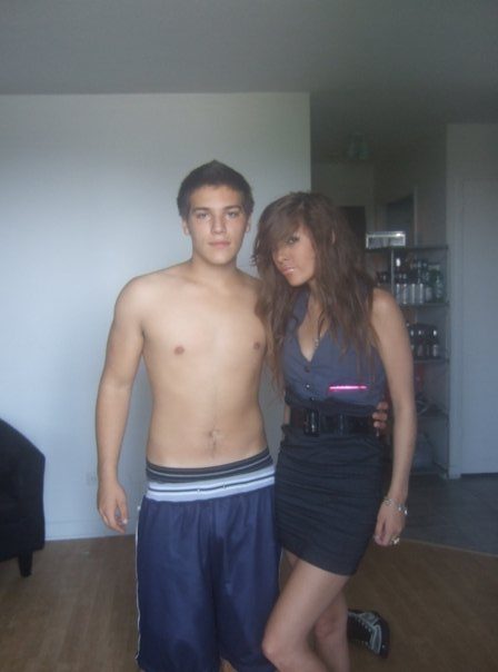 i wish i was that girl :)