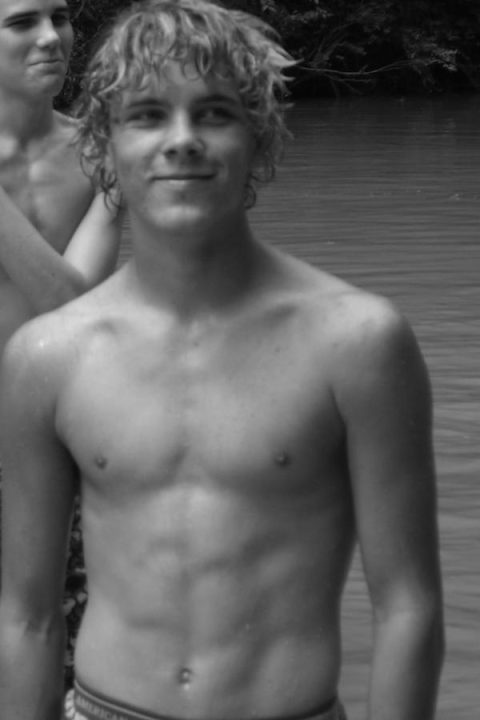 Sexy Young Cute