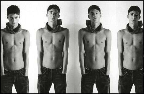 4 of the Same