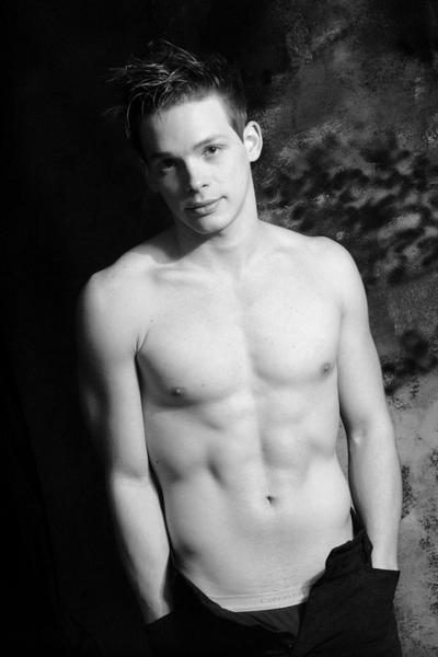 Sexy Young Cute