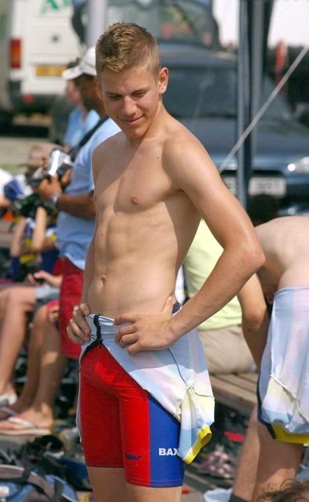 Sexy Young Cute