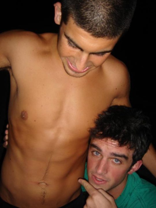 Sexy Young Cute