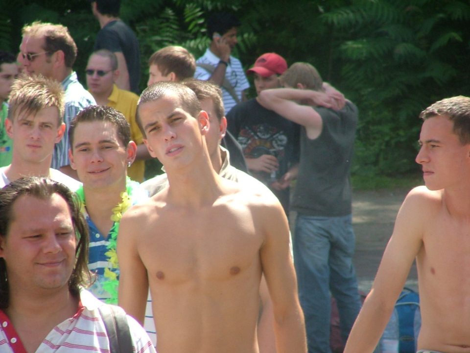 Sexy Young Cute