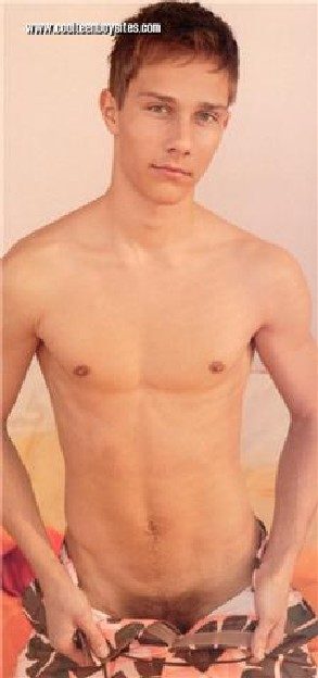 Sexy Young Cute