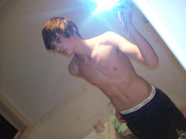 Cute Hotness