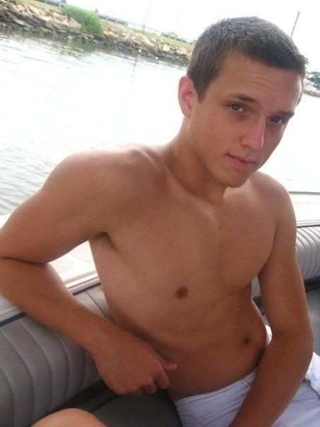 Cute Hotness