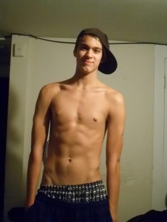 Cute Hotness