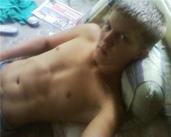 Cute Hotness