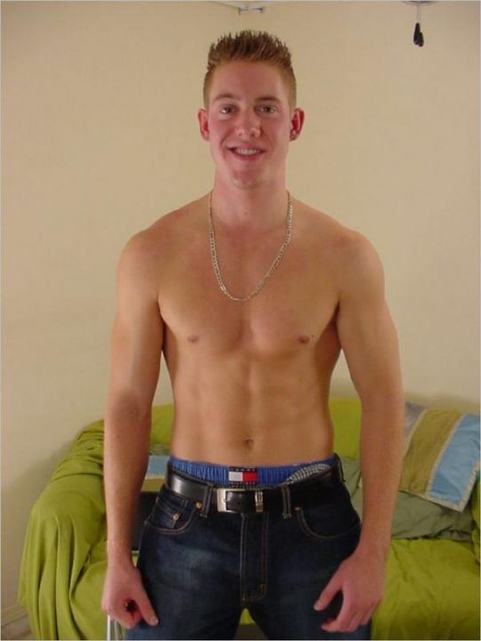 Cute Hotness