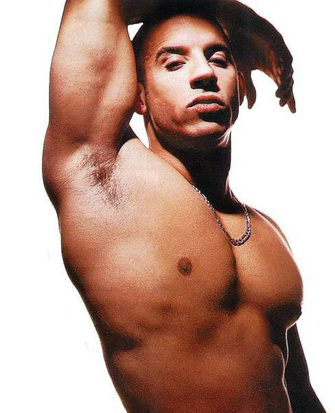 Vin-Diesel