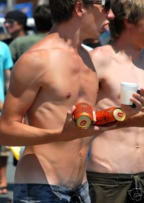 sagger extremo