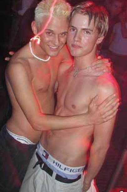 Lovers 4