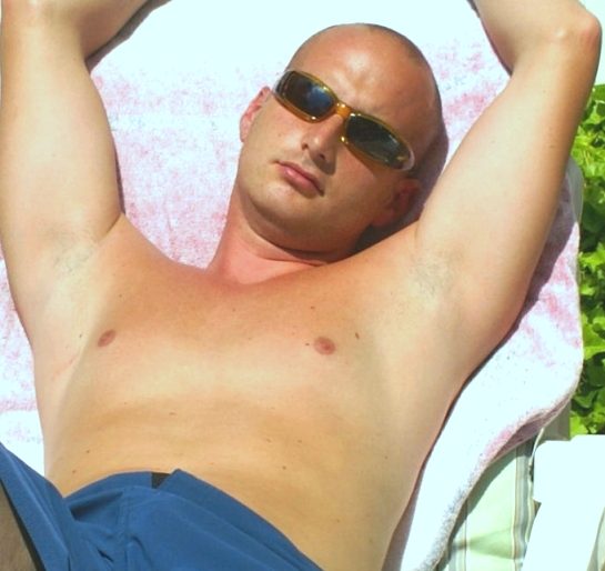 Shaved pits