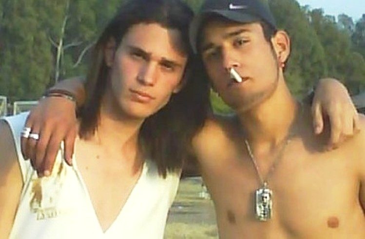 Cute couple