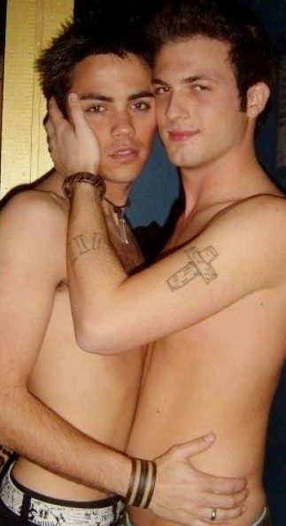 Lovers