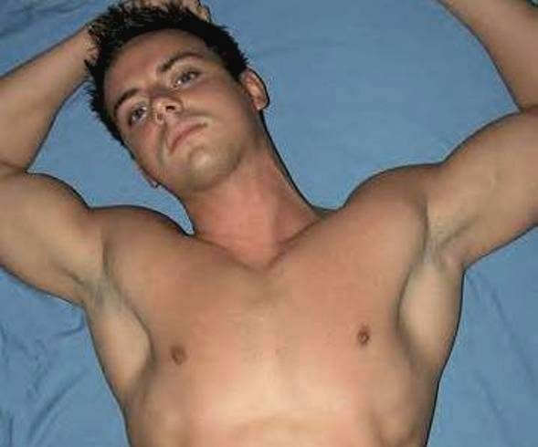 Shaved pits and cute