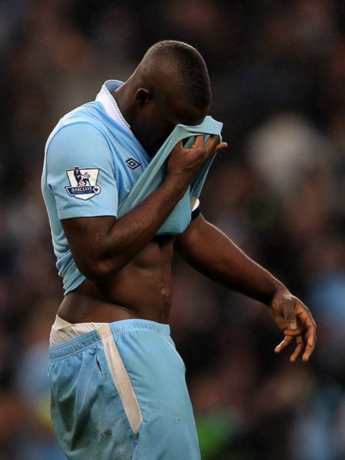 Micah Richards