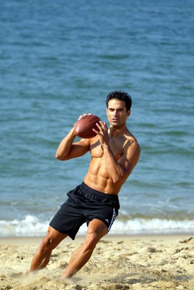 football