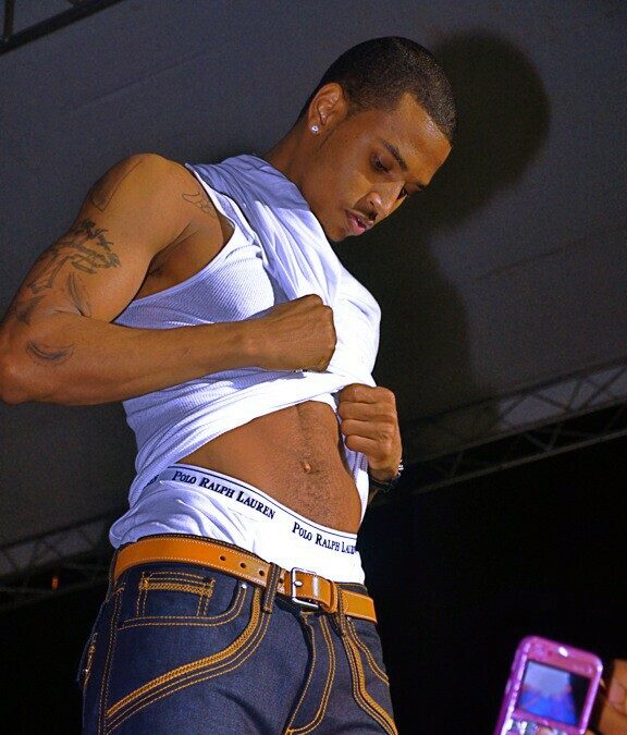 trey
