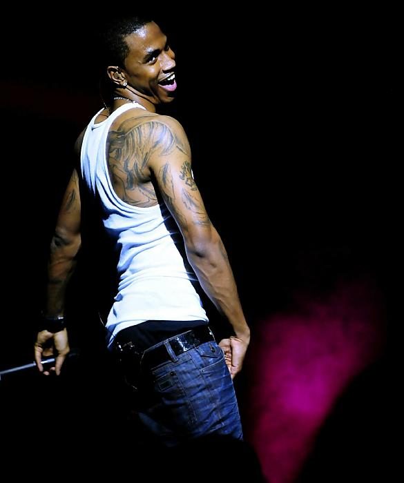 trey