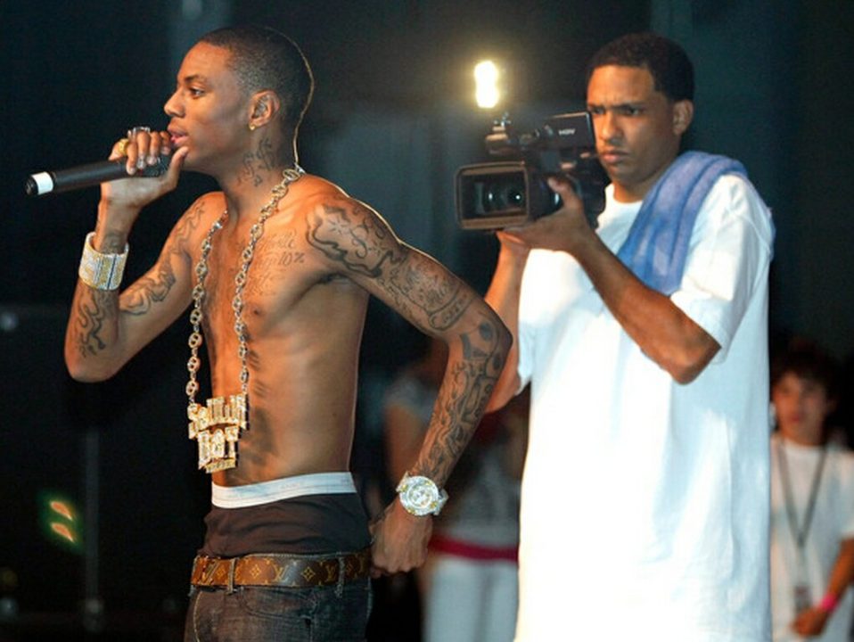 trey