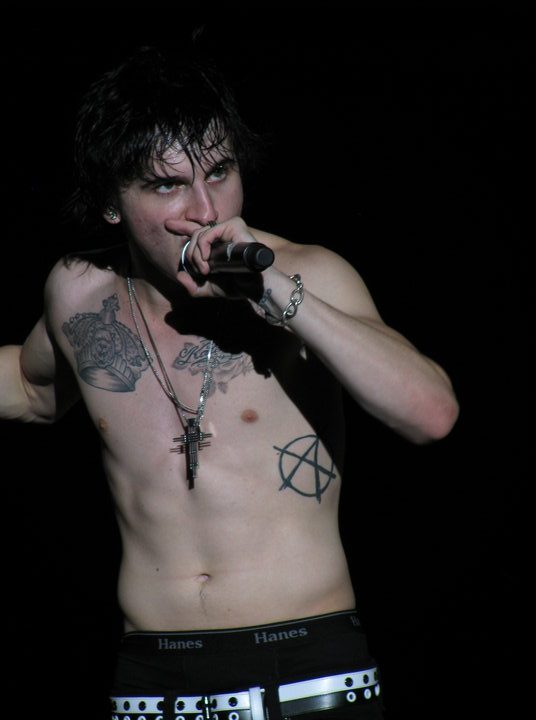 Mitchell Musso