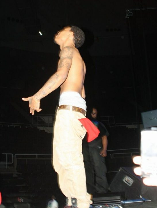 Bow Wow